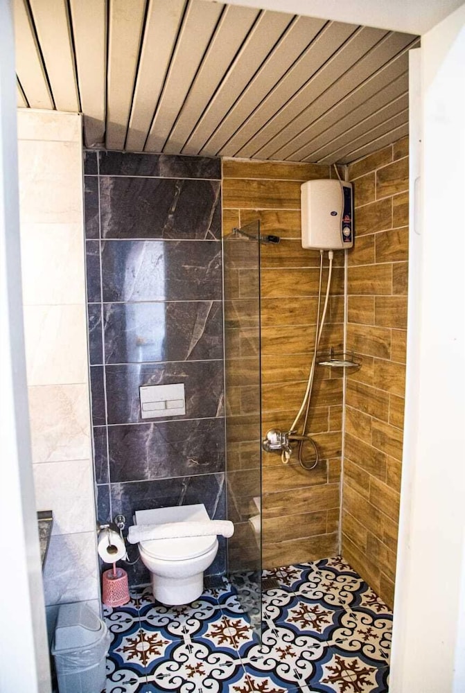 Alanya Damlatas Apart Hotel 34/35