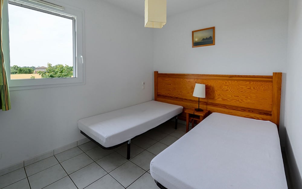 Residence Vacanceole Le Domaine du Green 28/65