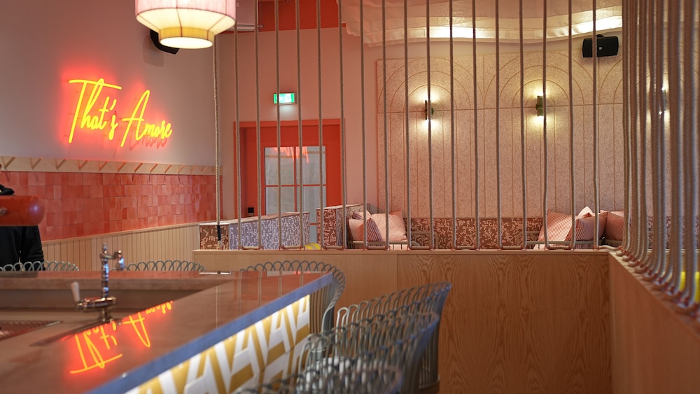 Beach Motel Heiligenhafen 24/48