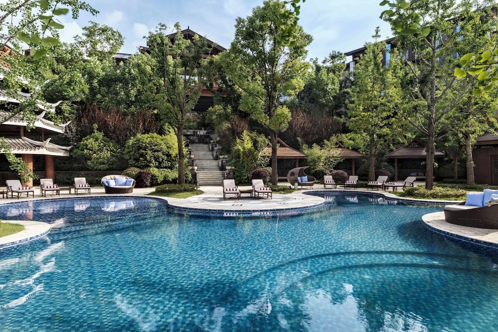 ANANTARA GUIYANG RESORT 64/66