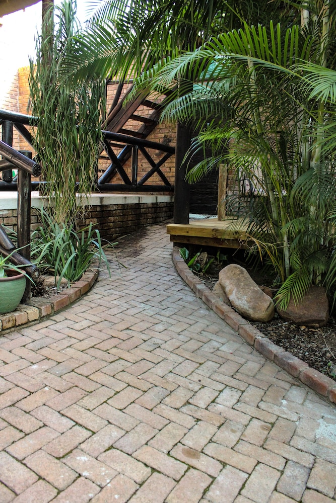 Homebase Kruger 26/39