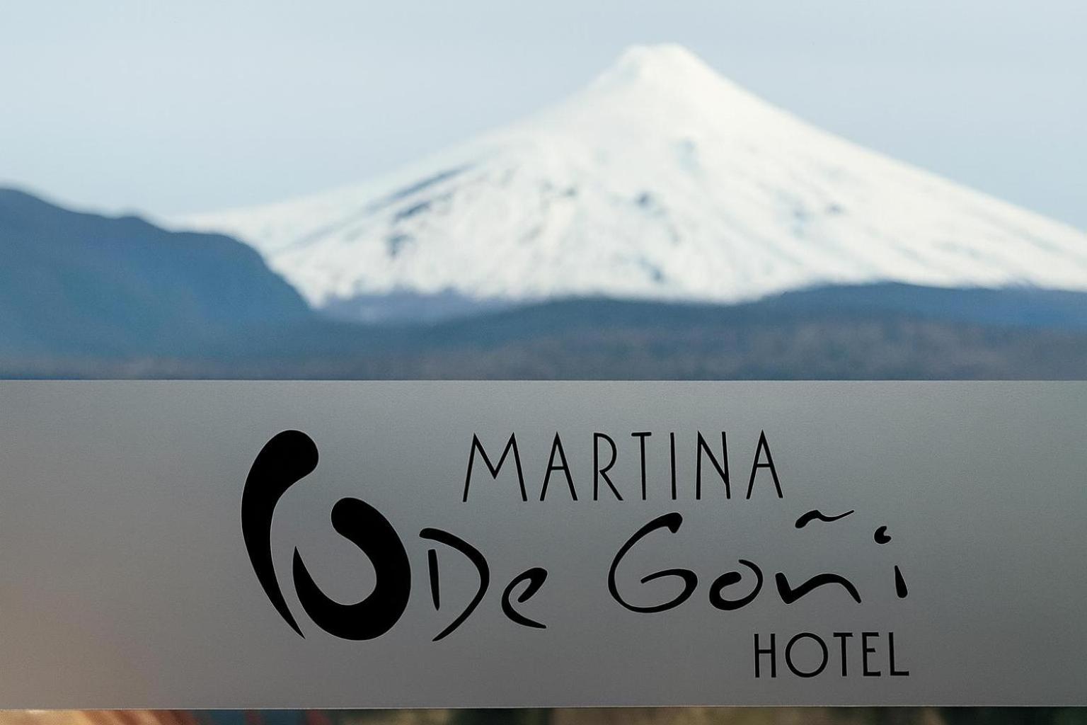 Martina De Goñi 4/50