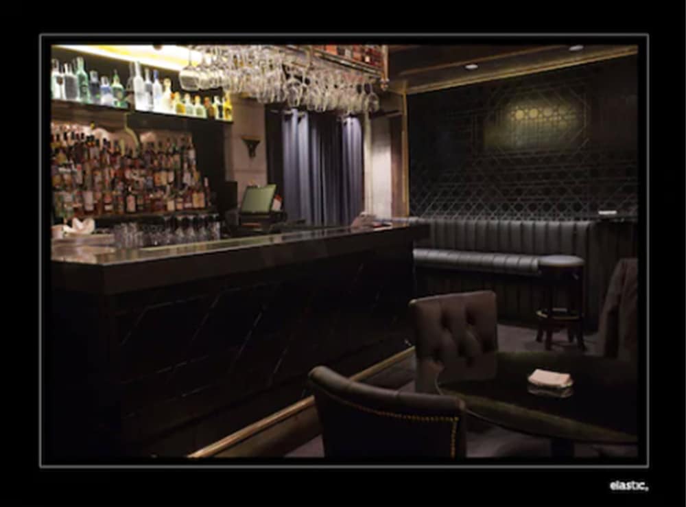 Gran Hotel Espana 22/29
