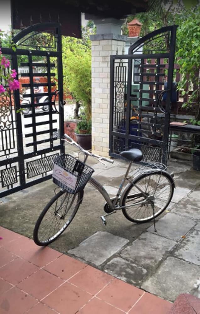 Camellia Homestay 26/28