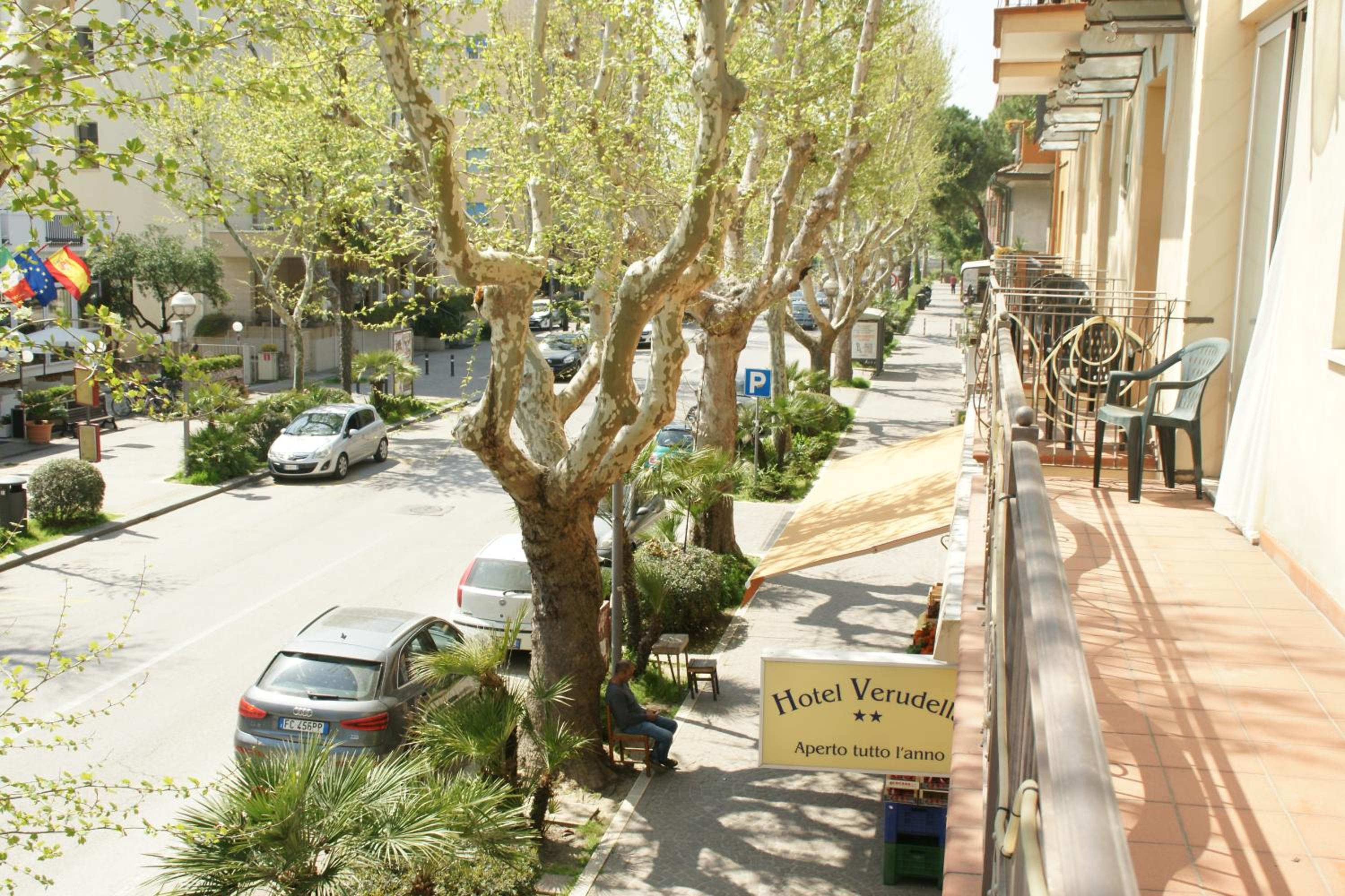 Hotel Verudella 40/45