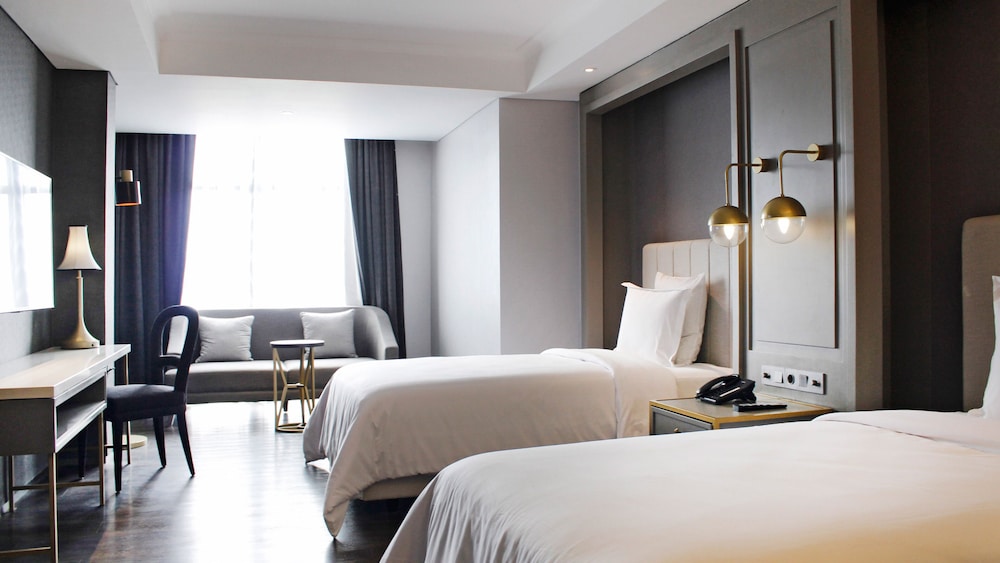 Goodrich Suites Jakarta 30/62