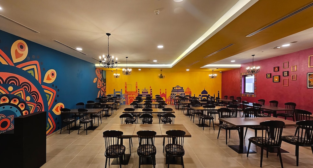 Kingsgate Al Jadaf by Millennium Hotels 35/44