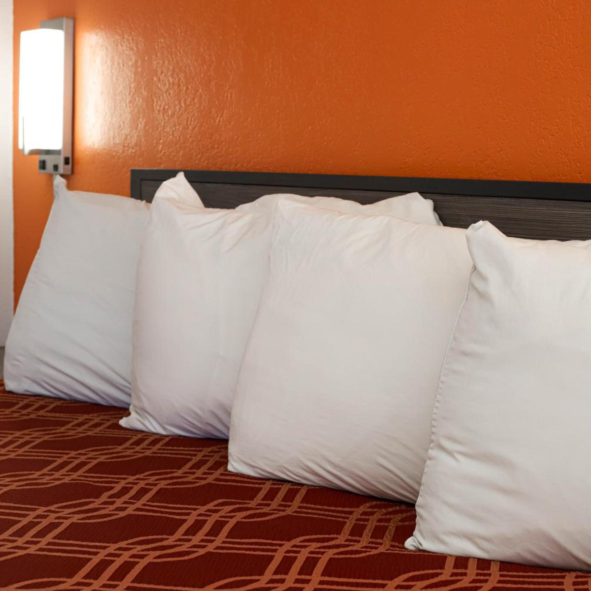 Express Inn Durant OK 13/28