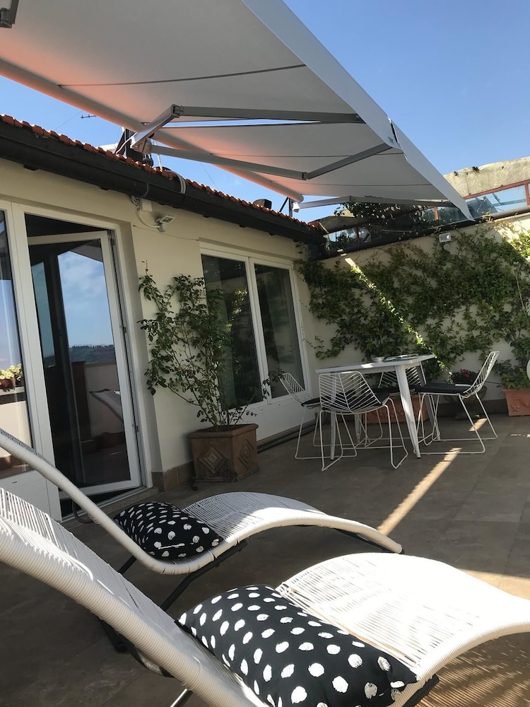 Lorena Suites & Apartments 1/61