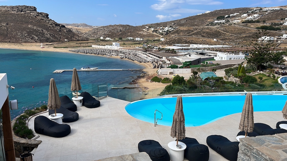 Panormos Village Seaside Resort 75/81