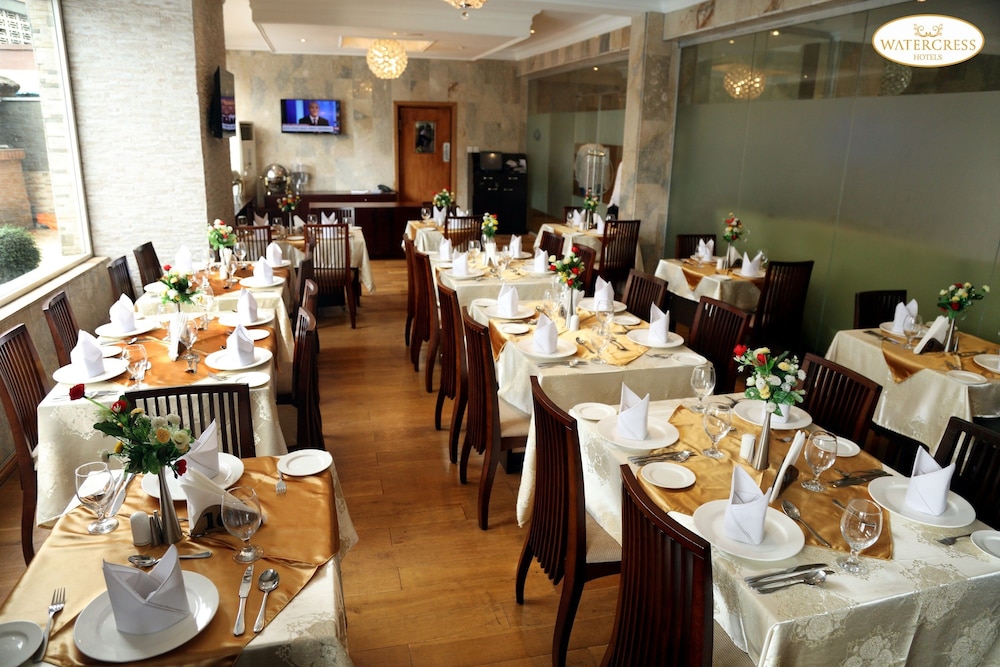 Watercress Hotels 37/45