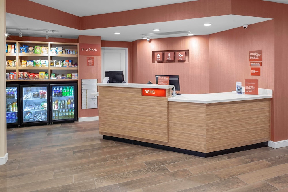 Towneplace Suites By Marriott San Antonio Westover Hills 6/26