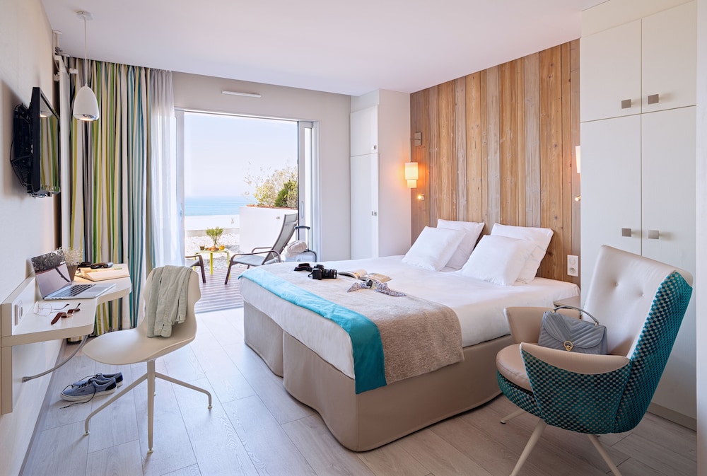 Previthal Hotel de la Baie Thalasso & Spa Marin 20/66