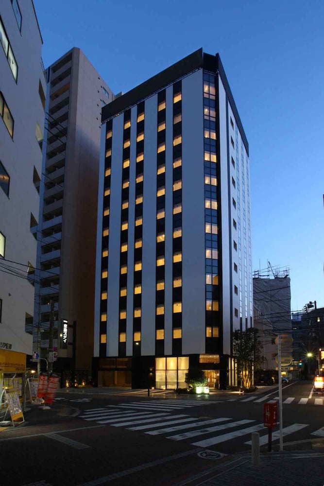 Tokyu Stay Kamata 3/50