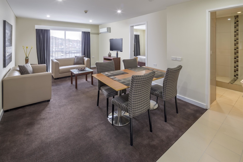 Best Western Hobart 50/68