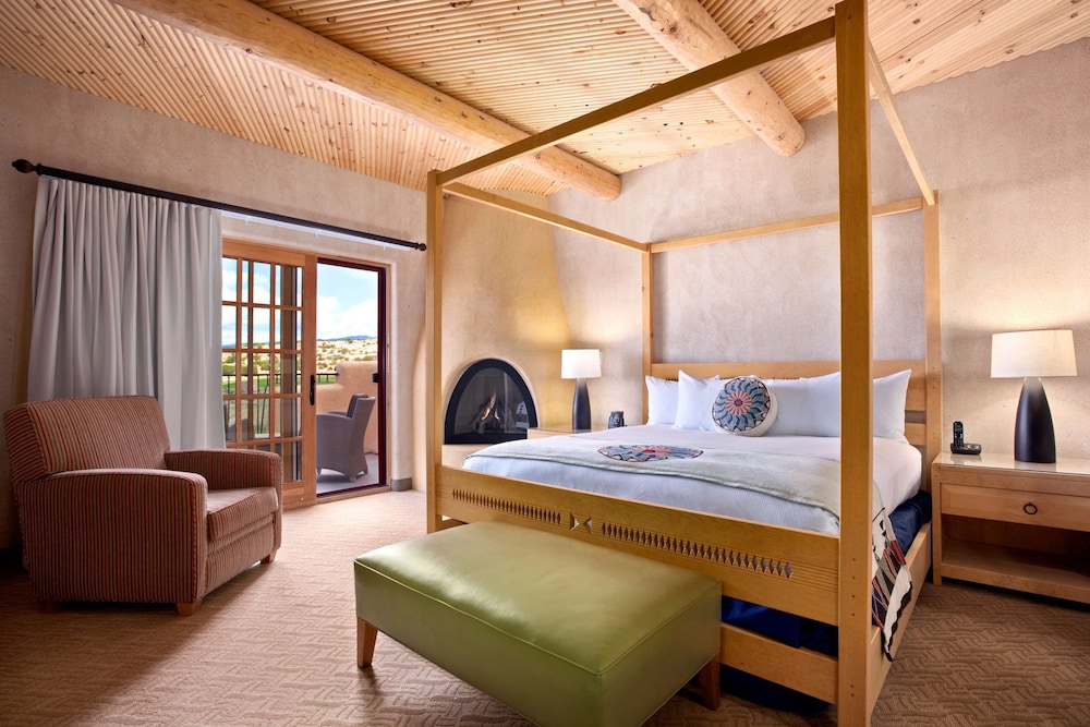 Hilton Santa Fe Buffalo Thunder 15/69