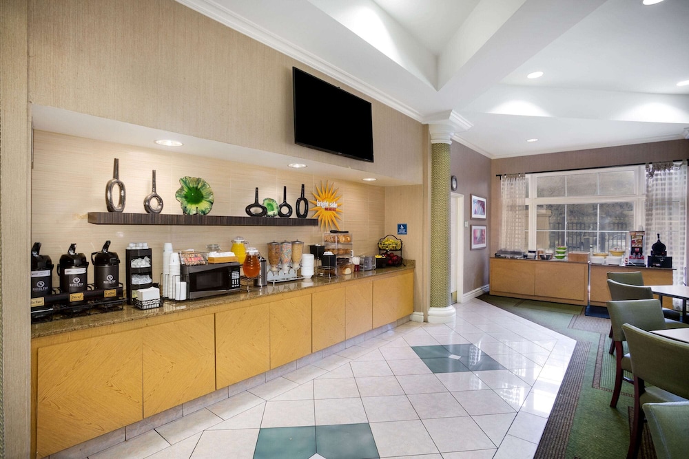 Fairfield by Marriott Inn & Suites Austin West 5/36