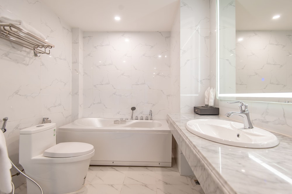 Reyna Luxury Hotel 49/50