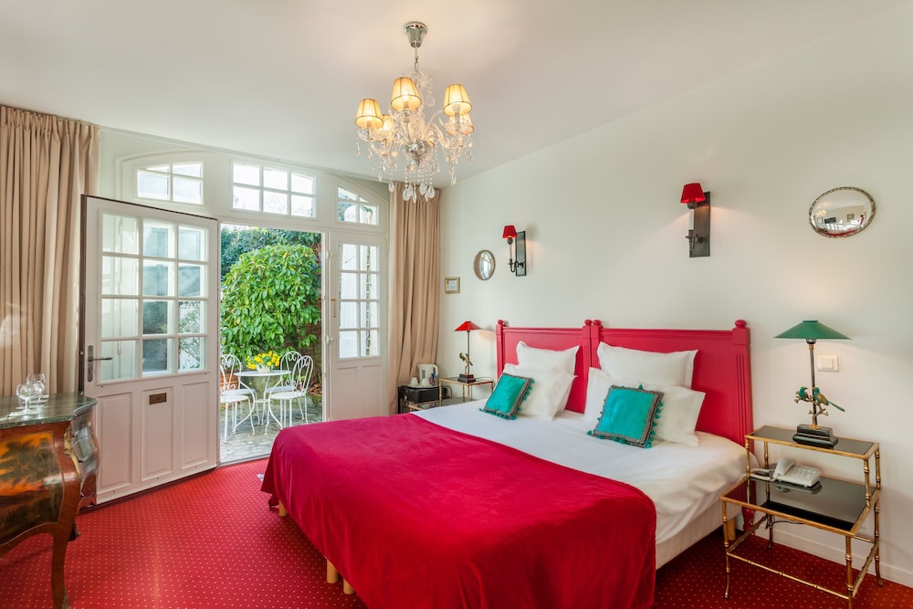 Le Clos D Apos Amboise 8/50