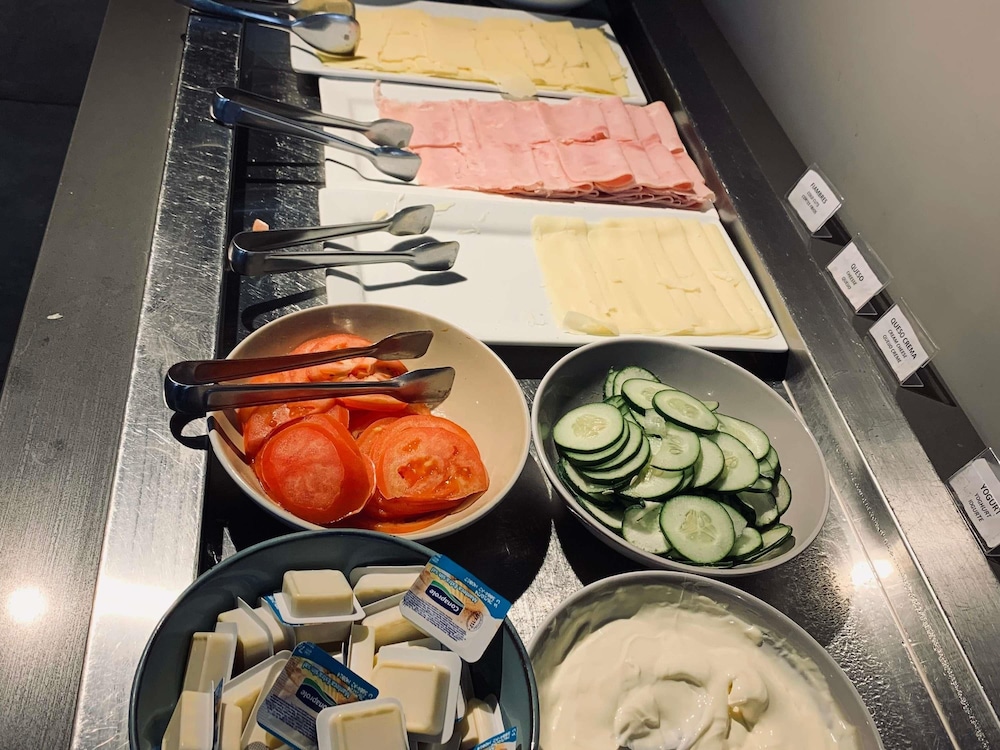 Ibis Styles Montevideo Biarritz 18/49