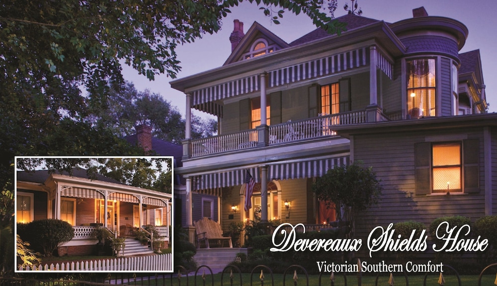Devereaux Shields House 2/62