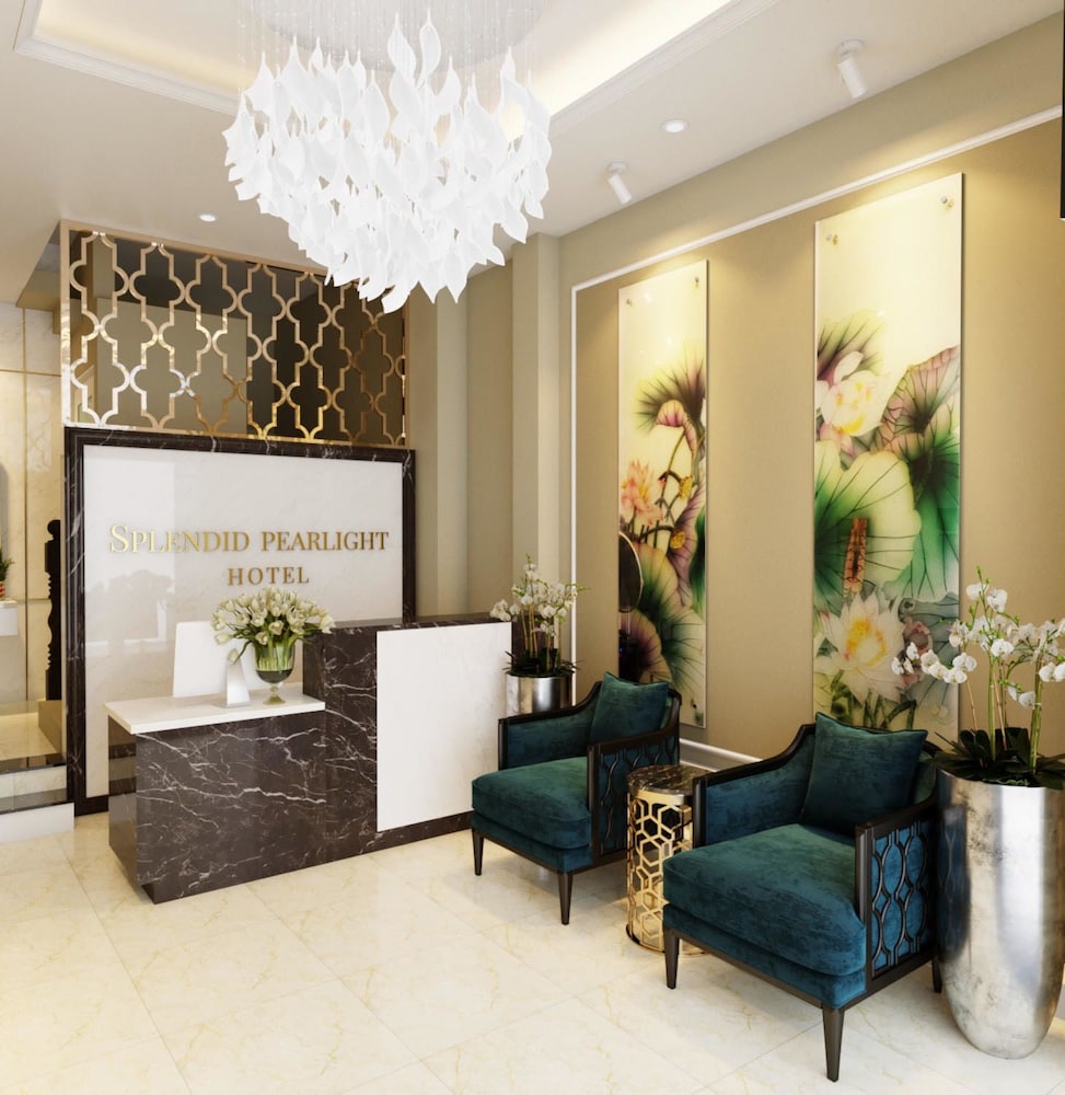 Splendid Pearlight Hotel 5/28