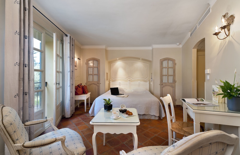 La Bastide Saint Antoine 35/47
