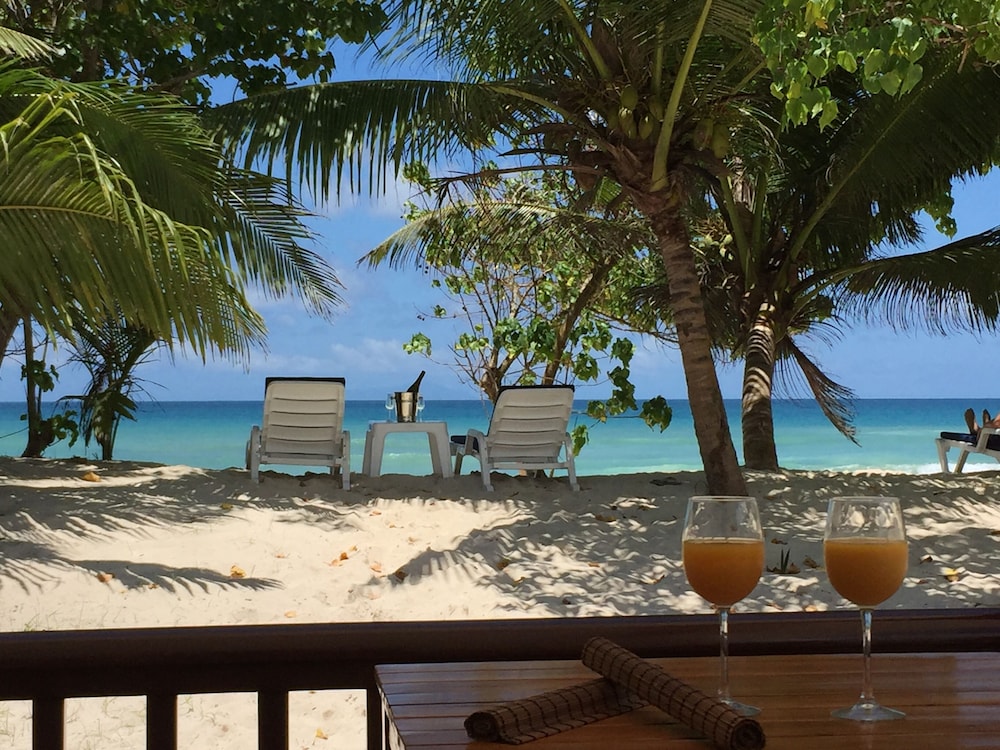 Villa Belle Plage 35/37