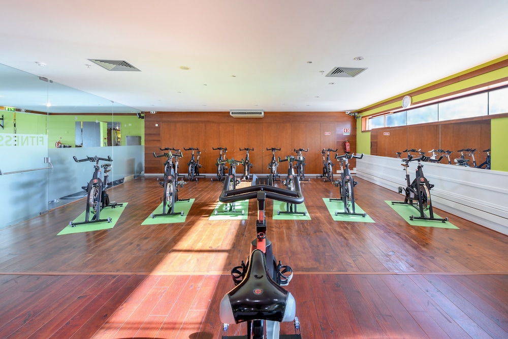Pestana Vila Sol Golf - Vilamoura 27/79