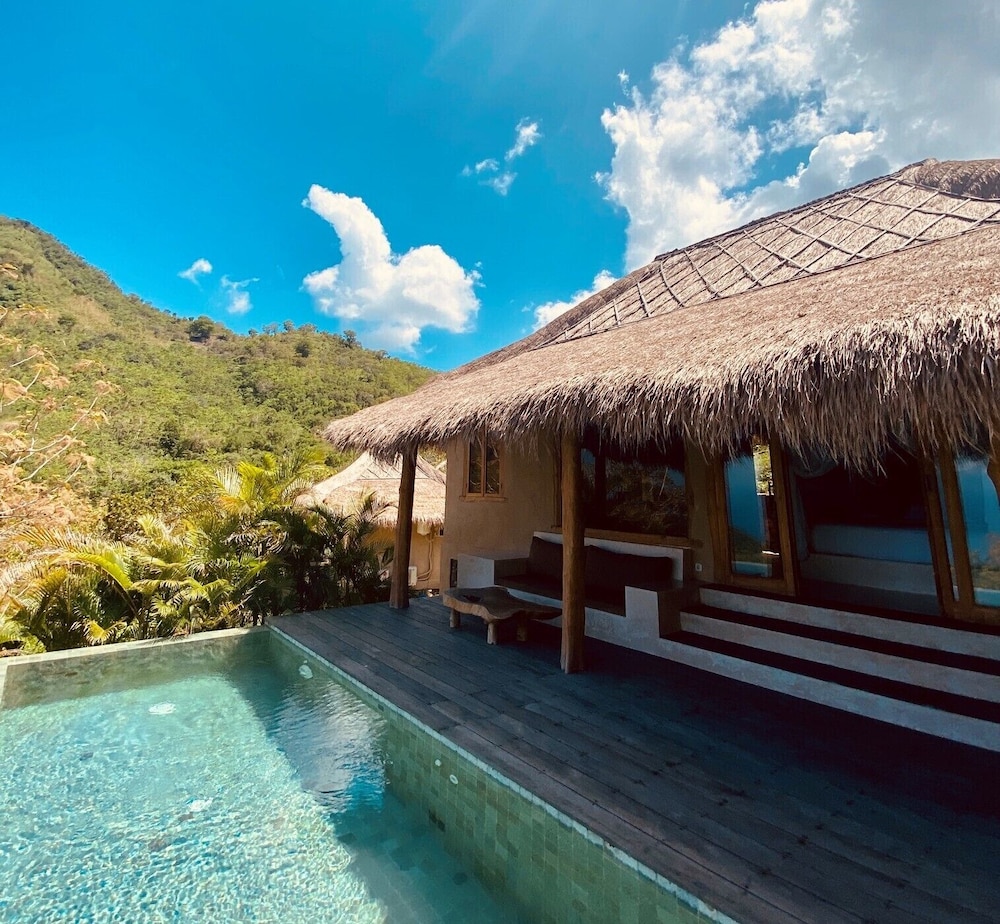 Mathis Lodge Amed in Karangasem