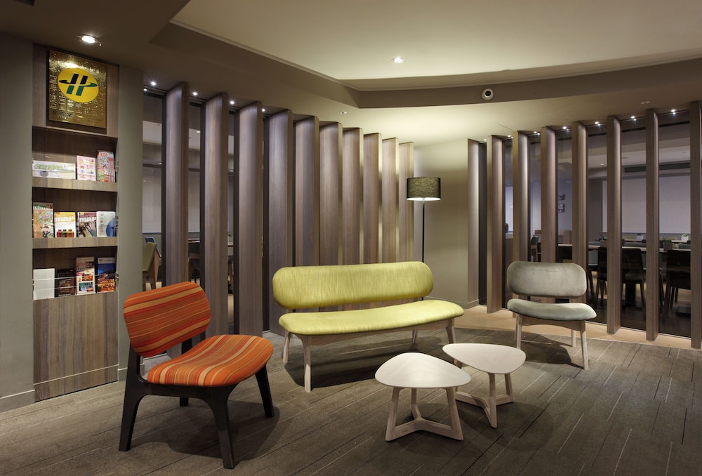 Royal Inn Taipei Linsen Huashan 1914 Creative Park 35/58