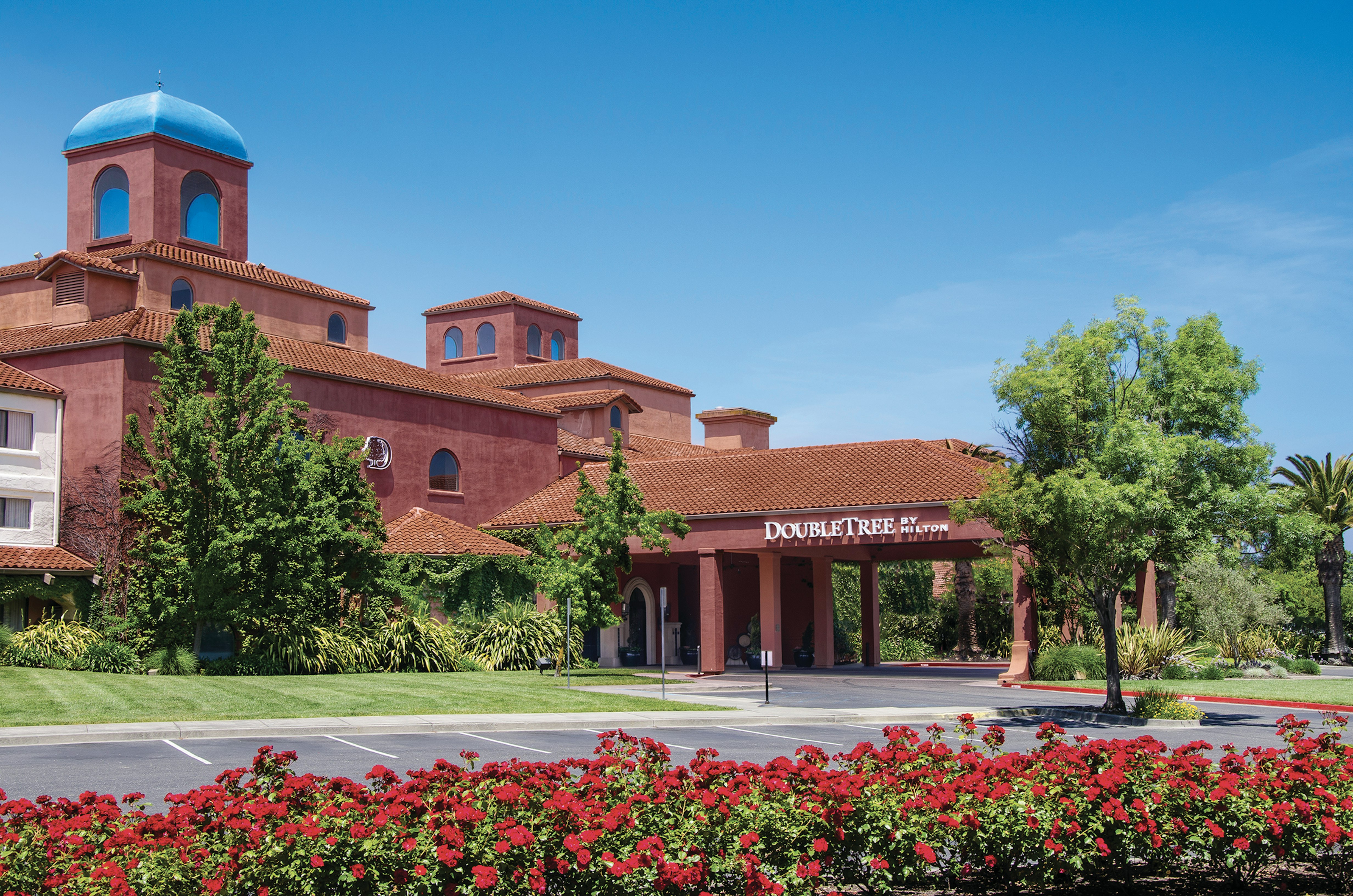 Doubletree By Hilton Sonoma Wine Country 58/63