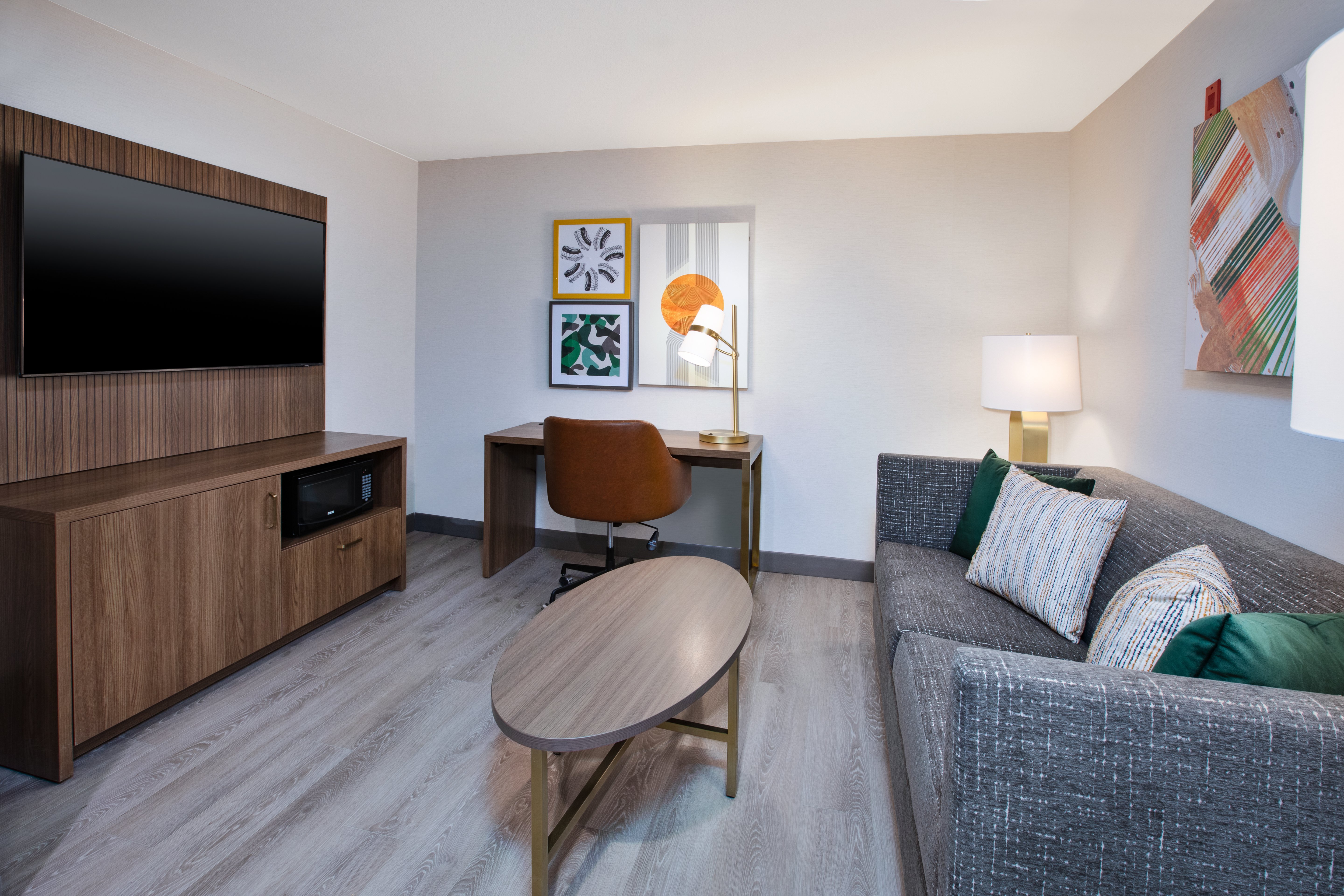 Holiday Inn Ontario Airport 48/73