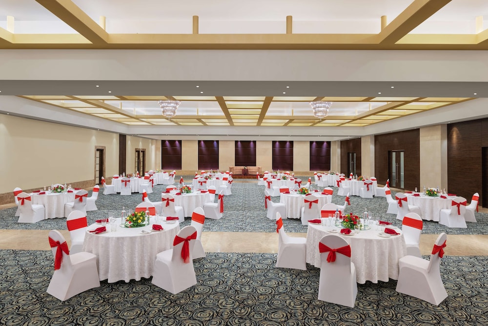 Radisson Blu Hotel Ranchi 63/68