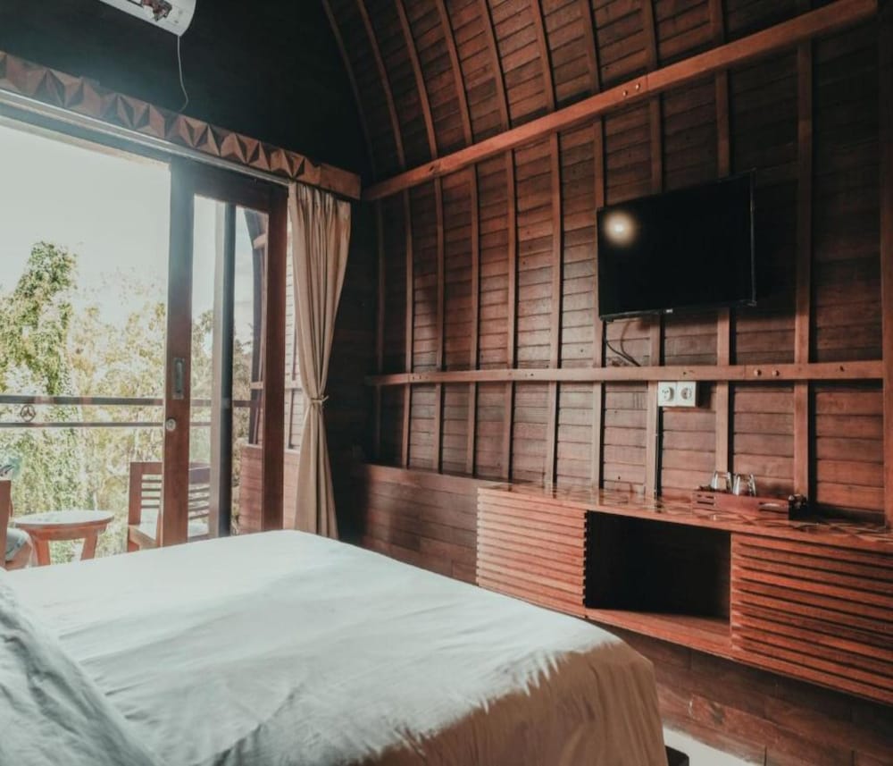 Sekar Arum Riverside Resort 28/45