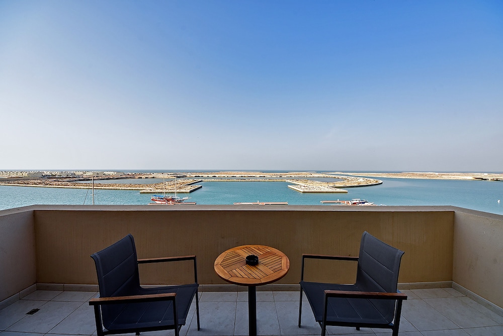 Jannah Hotel Apartments and Villas 42/50