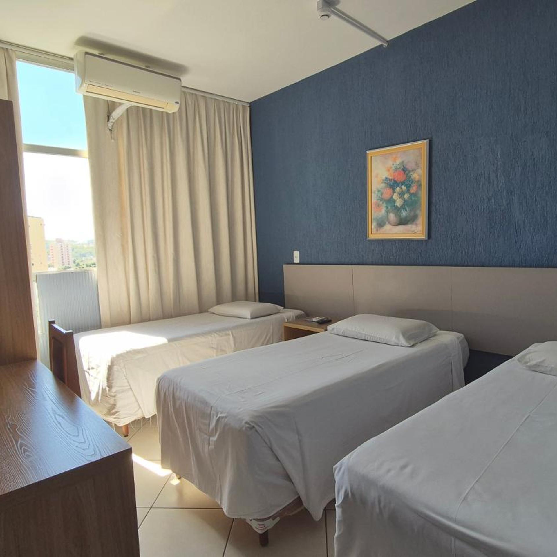 Hotel Real Minas 16/51