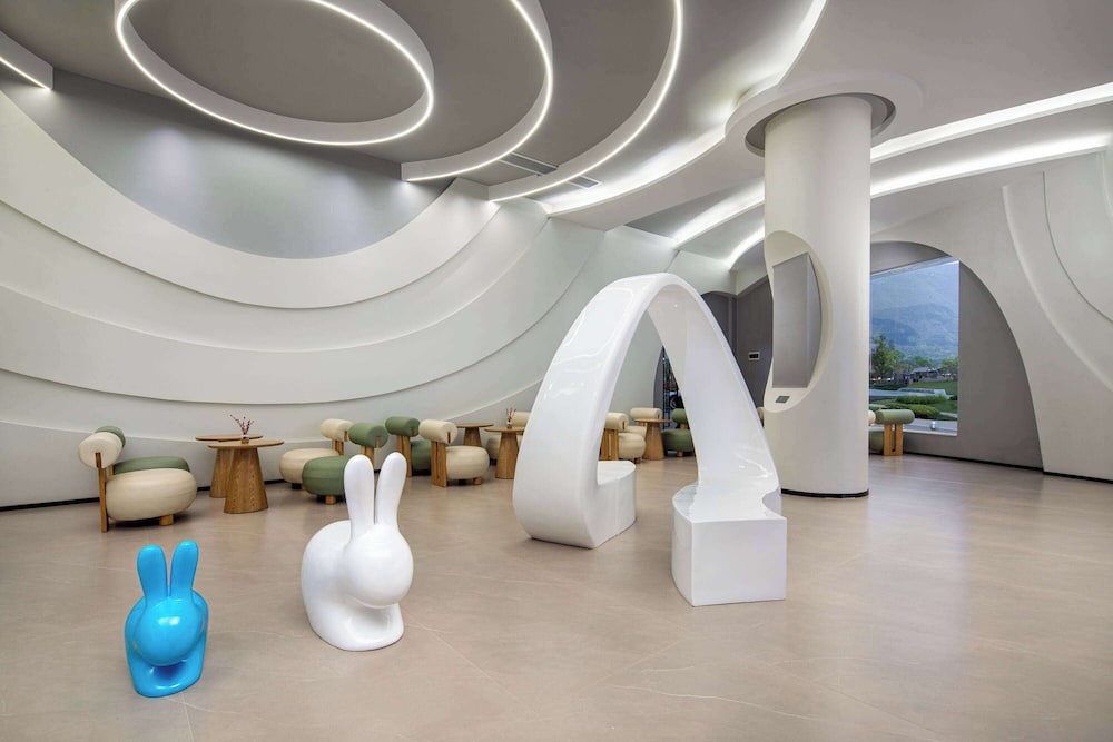 Days Inn by Wyndham Pingxiang Wugong Mountain 20/28