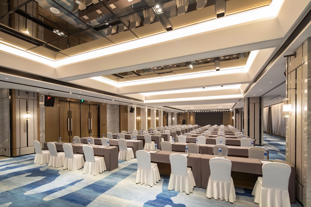 Wyndham Changsha South 23/24
