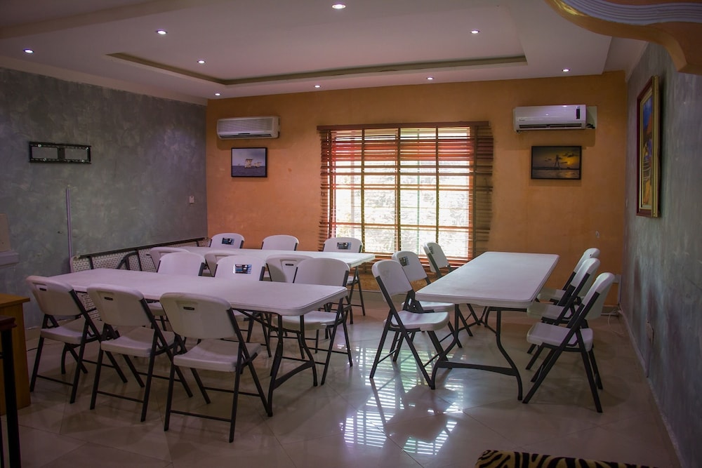 Chaka Resort & Extension 29/50