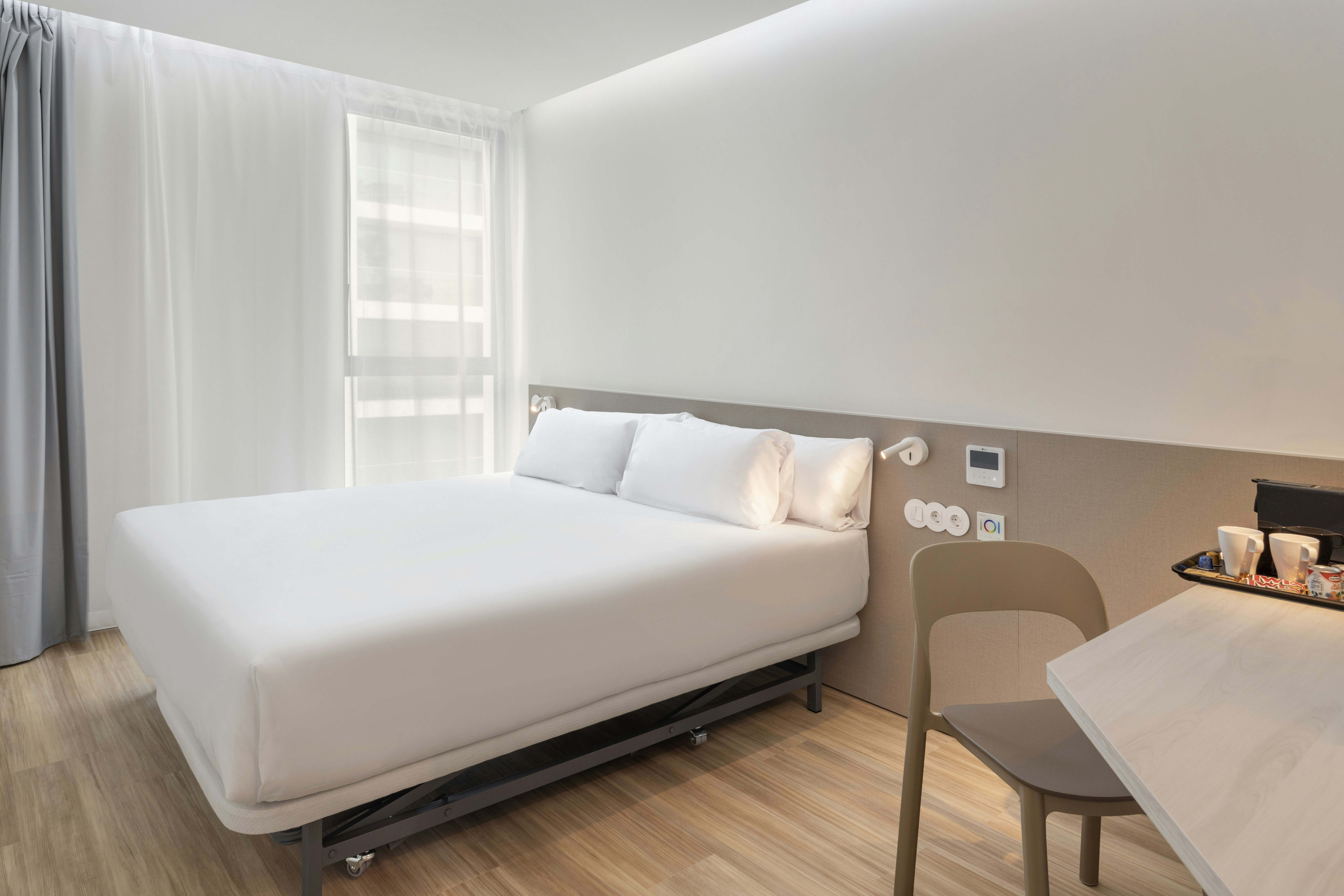 B&B HOTEL Santo Tirso 22/31