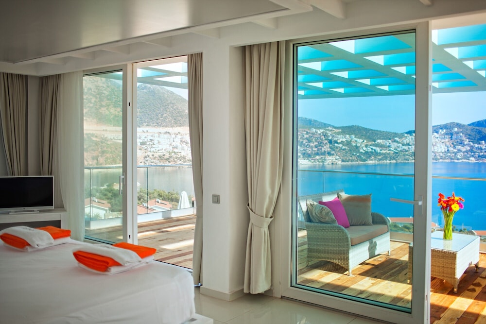 Asfiya Sea View Hotel 36/50
