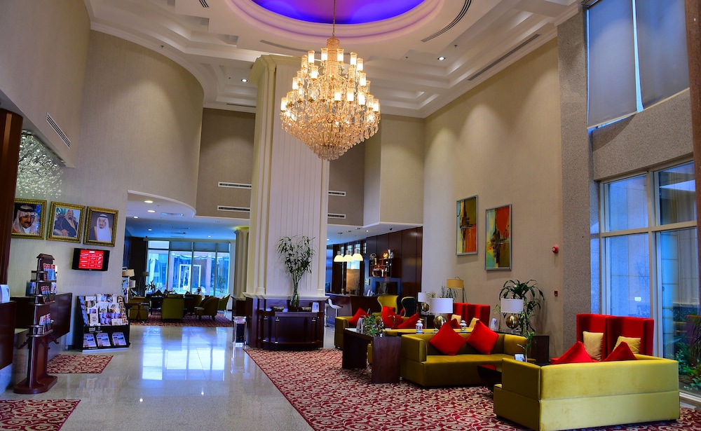 فندق رامادا القصيم(Ramada by Wyndham Al Qassim) 61/74
