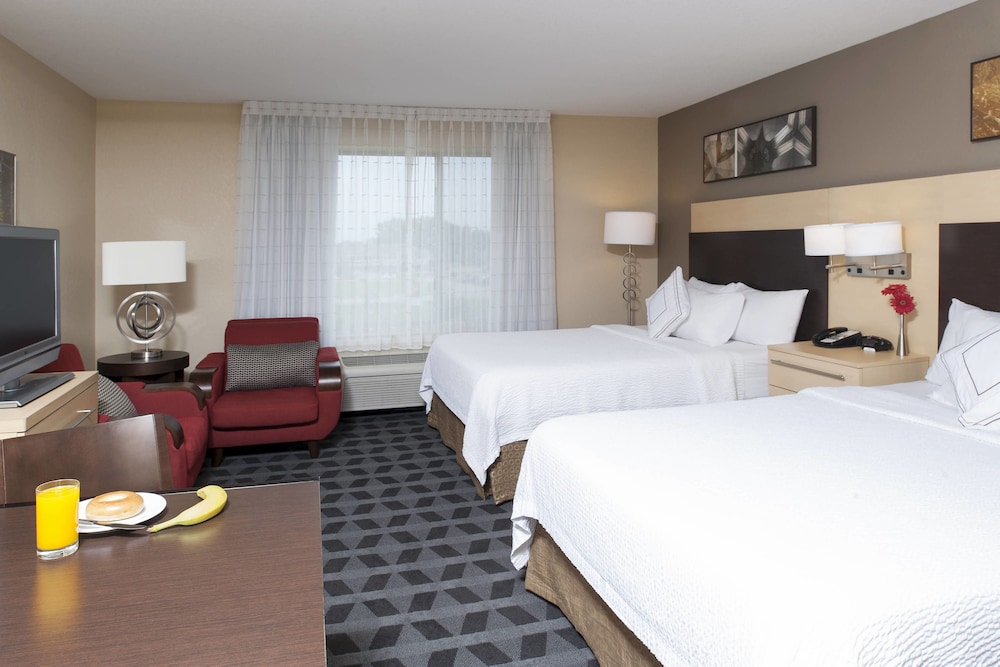 Towneplace Suites Des Moines Urbandale 17/53