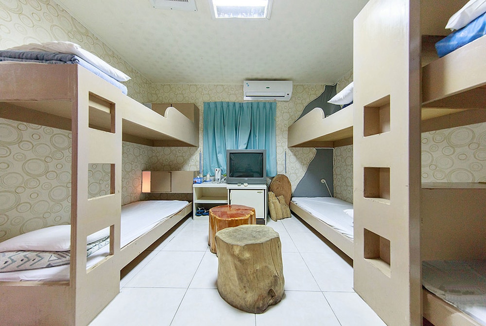 Dajenshan Hotel 50/63