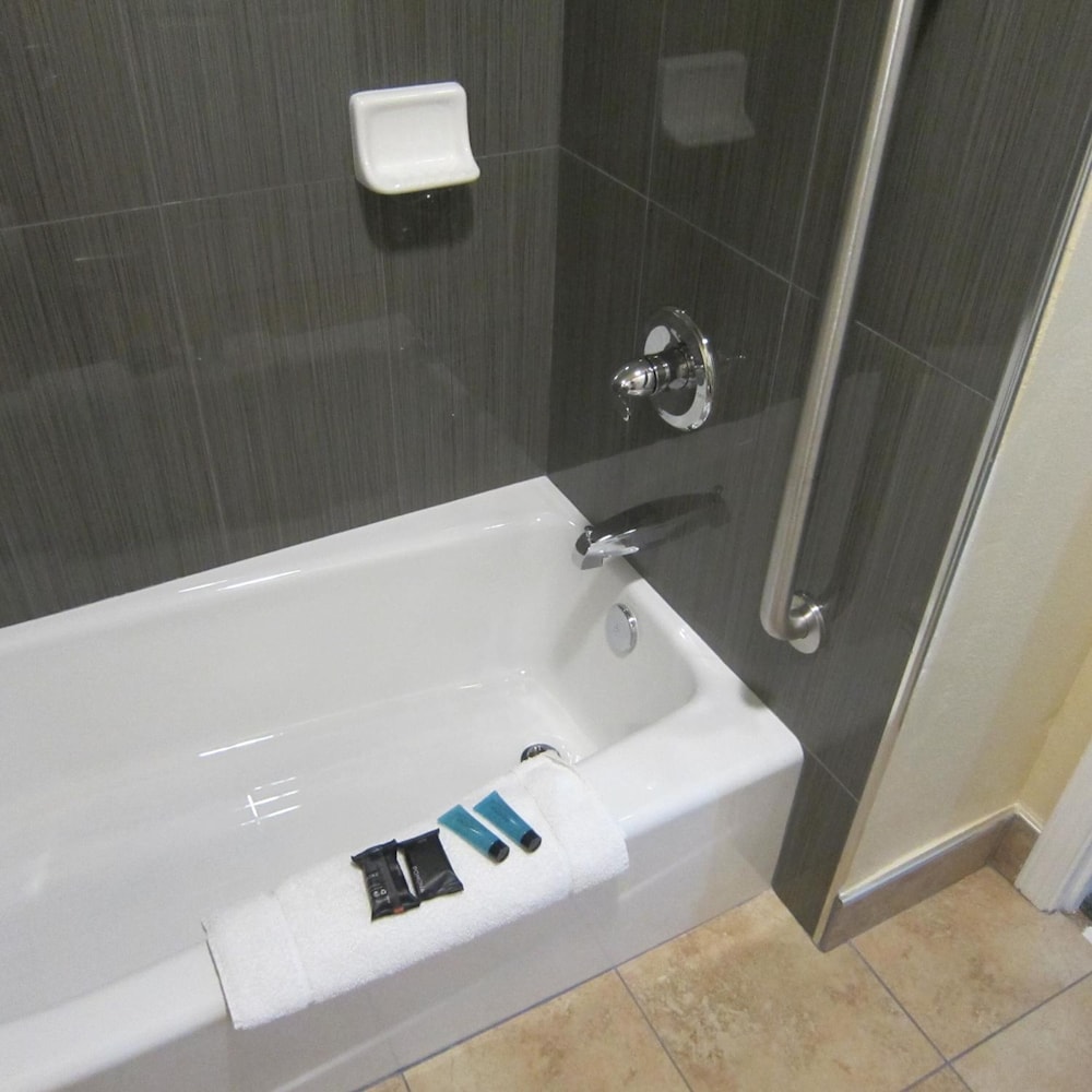 Americas Best Value Inn Seaside South 31/34