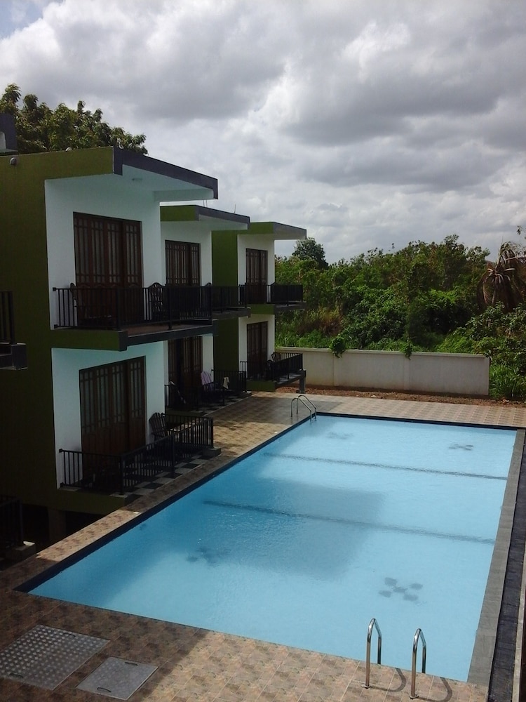 Hotel Golden Ray 36/46