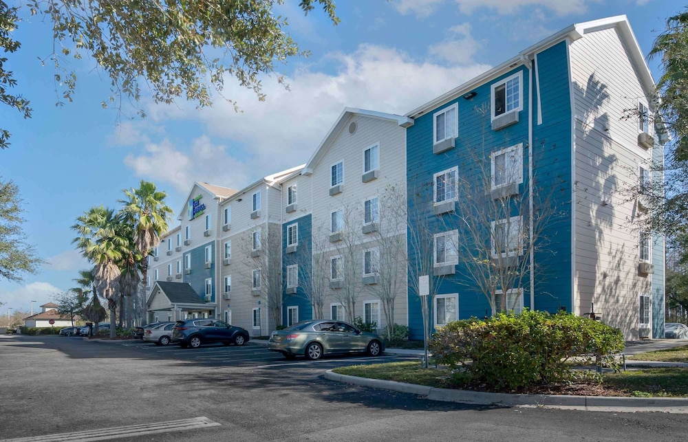 Woodspring Suites Orlando South 37/43