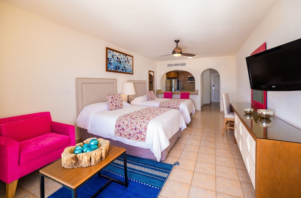 AMAZING, JUNIOR SUITE