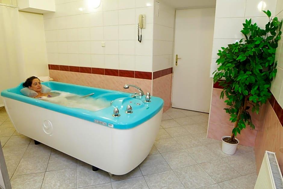Hotel Pavlov 27/50